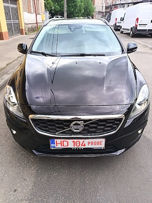 Volvo V40 CrossCountry*Af.2016*1.6 D*116 Cp*6+1 V*Xenon*Piele*Clima*Navi*Led*Pilot! 