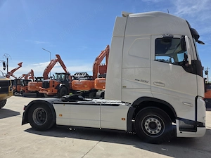 Autotractor Volvo FH12, 2 km - imagine 6