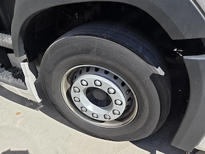 Autotractor Volvo FH12, 2 km - imagine 13