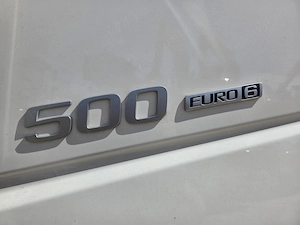 Autotractor Volvo FH12, 2 km - imagine 8