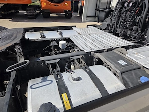 Autotractor Volvo FH12, 2 km - imagine 9