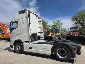 Autotractor Volvo FH12, 2 km - imagine 2