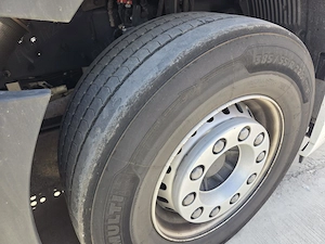 Autotractor Volvo FH12, 2 km - imagine 11