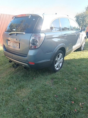 Vând chevrolet captiva 2011 - imagine 4