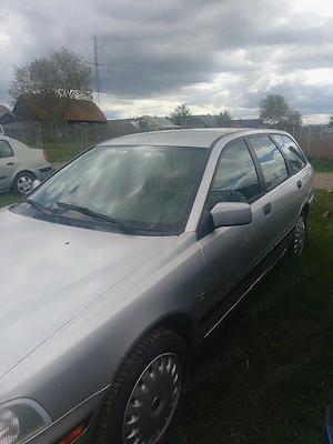 Volvo v40 an 1999 - imagine 4