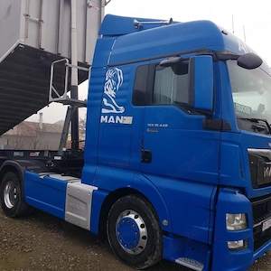 Vindem MAN TGX440- 2 bucati - imagine 2