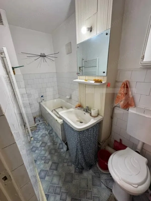 Apartament 2 camere decomandat 50 mp  | Bulevardul Decebal | Deva - imagine 8