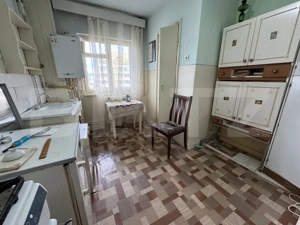 Apartament 2 camere decomandat 50 mp  | Bulevardul Decebal | Deva - imagine 4