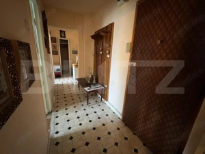 Apartament 2 camere decomandat 50 mp  | Bulevardul Decebal | Deva - imagine 7