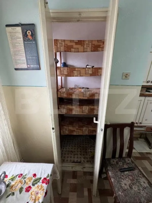 Apartament 2 camere decomandat 50 mp  | Bulevardul Decebal | Deva - imagine 6