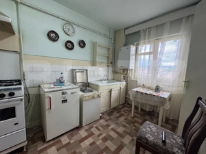 Apartament 2 camere decomandat 50 mp  | Bulevardul Decebal | Deva - imagine 5