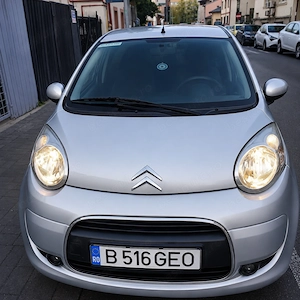 Citroen c1 - imagine 2