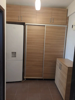 Proprietar închiriez garsoniera  cu loc de parcare Aurel  Persu  1950 ron - imagine 4