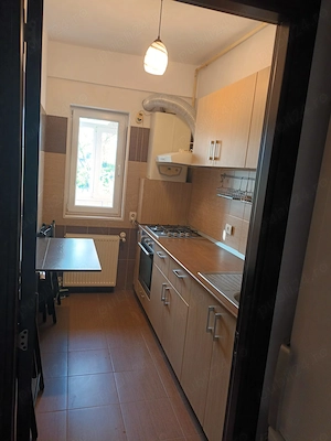 Proprietar închiriez garsoniera  cu loc de parcare Aurel  Persu  1950 ron - imagine 3
