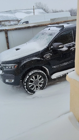 Vând Ford Ranger Wildtrak  - imagine 2