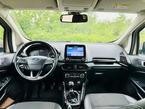 Ford EcoSport Ecoboost 1.0 2019  - imagine 9