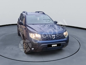 Dacia Duster proprietar 