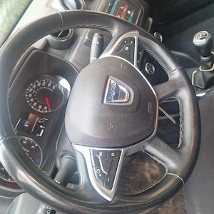 Dacia Duster proprietar  - imagine 2