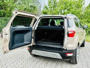 Ford EcoSport Ecoboost 1.0 2019  - imagine 4
