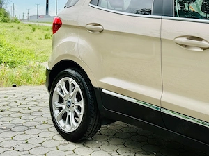 Ford EcoSport Ecoboost 1.0 2019  - imagine 6