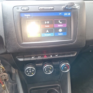 Dacia Duster proprietar  - imagine 11