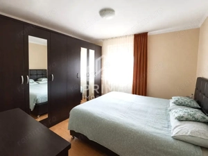 Apartament 2 camere renovat complet | Mobilat | Parcare | Cugir - imagine 4