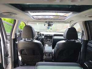 Vand Hyundai Tucson LUXURY 2022, full hibrid, 230 caiHyundai Tucson Full Hybrid 1.6 T-GDI 230 CP - imagine 4