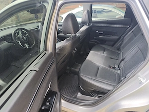 Vand Hyundai Tucson LUXURY 2022, full hibrid, 230 caiHyundai Tucson Full Hybrid 1.6 T-GDI 230 CP - imagine 2