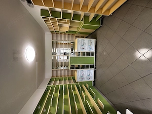  închiriez spațiu comercial   alexandru cel bun, iași