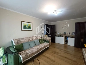 Apartament 2 camere renovat complet | Mobilat | Parcare | Cugir - imagine 5