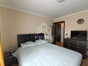 Apartament 2 camere renovat complet | Mobilat | Parcare | Cugir - imagine 7