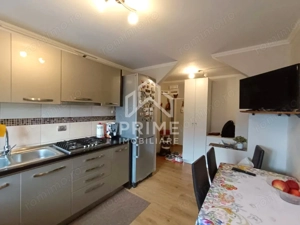 Apartament 2 camere renovat complet | Mobilat | Parcare | Cugir - imagine 6