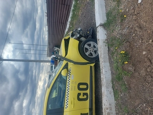 Autoturism pentru dezmembrat  - imagine 2