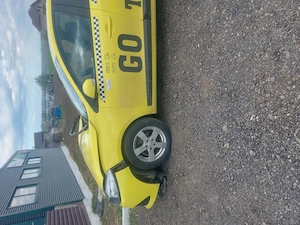 Autoturism pentru dezmembrat  - imagine 4