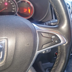 Dacia lodgy proprietar  - imagine 7