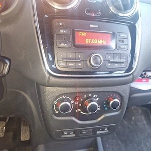 Dacia lodgy proprietar  - imagine 8