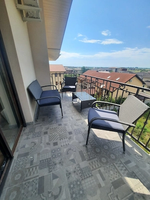 Apartament 2 camere Braytim   bloc nou !! - imagine 8