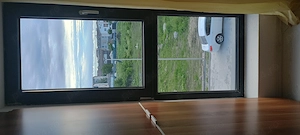 Închiriere garsoniera 35 mp.