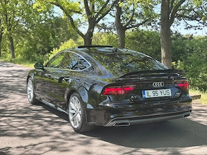 audi A7 competition 2016 S-line - imagine 2