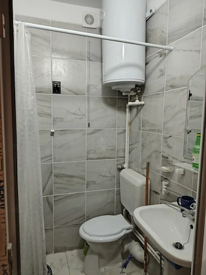 Mic apartament cf 3 la complex Baicului  - imagine 5