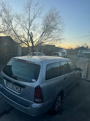 Vând ford focus1  - imagine 2