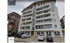Apartament open space cu dormitor - imagine 7