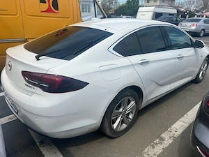 opel insignia 2018  - imagine 2