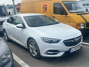 opel insignia 2018 