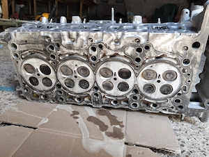 Chiuloasa cu axe cu came Mercedes sprinter 2.2 an 2017 - imagine 2