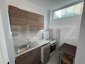Garsoniera, moderna, 30 mp, zona: Parang - imagine 2