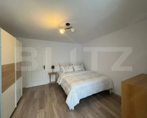 Garsoniera, moderna, 30 mp, zona: Parang