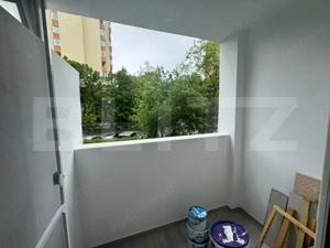 Garsoniera, moderna, 30 mp, zona: Parang - imagine 4