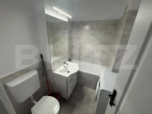 Garsoniera, moderna, 30 mp, zona: Parang - imagine 3