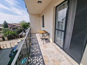 2 Camere Fundeni - Dobroesti - Str. Ciresului (Parcare - Prima inchiriere) - imagine 11